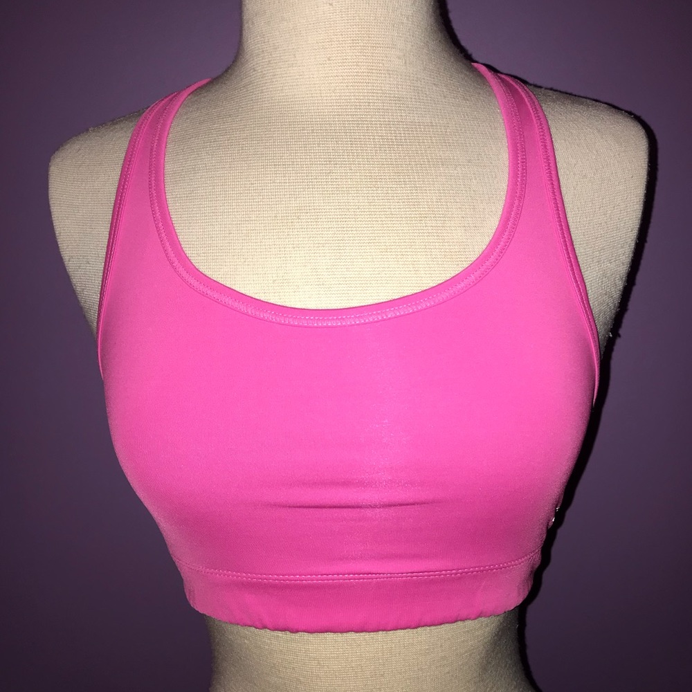{Champion} Reversible Sports Bra
